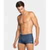 Shorty De Bain Pour Hommes Aruba 1 Shorty De Bain Pour Hommes Aruba -Chic Plage Boutique ARUBA shory face