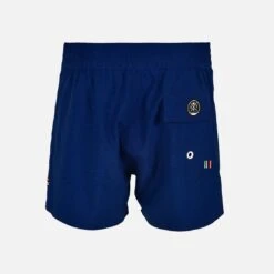 WATTS Maillot De Bain Short Pour Hommes CoolX -Chic Plage Boutique COOLX DOS