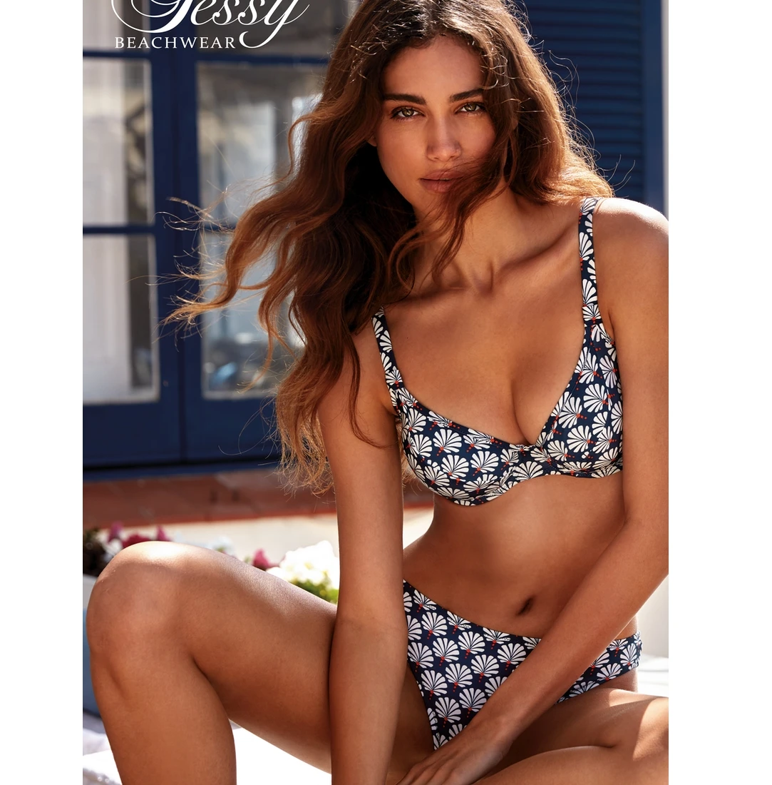 Maillot De Bain 2 Pièces Avec Armatures Fara 3 Maillot De Bain 2 Pièces Avec Armatures Fara