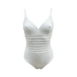 Maillot 1 Pièce Avec Armatures Sport Hobby -Chic Plage Boutique HOBBY. BLC