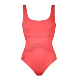 Maillot De Bain Une Pièce Body Sport Gainant Softline -Chic Plage Boutique SOFTLINE CORAIL