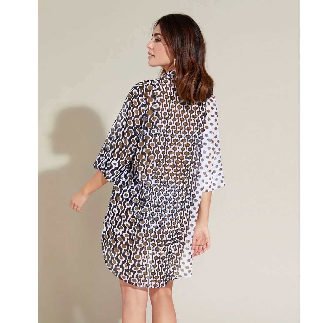 Chemise élégante De Plage Verdi 5 Chemise élégante De Plage Verdi – Image 3