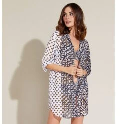 Chemise élégante De Plage Verdi 7 Chemise élégante De Plage Verdi -Chic Plage Boutique VERDI FACE