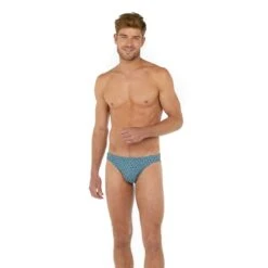 Maillot De Bain Pour Hommes Slip Adriano