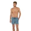 Short De Bain Hommes Imprimé Adriano -Chic Plage Boutique adriano short