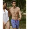 Short De Bain Pour Hommes Beausoleil -Chic Plage Boutique beausoleil short