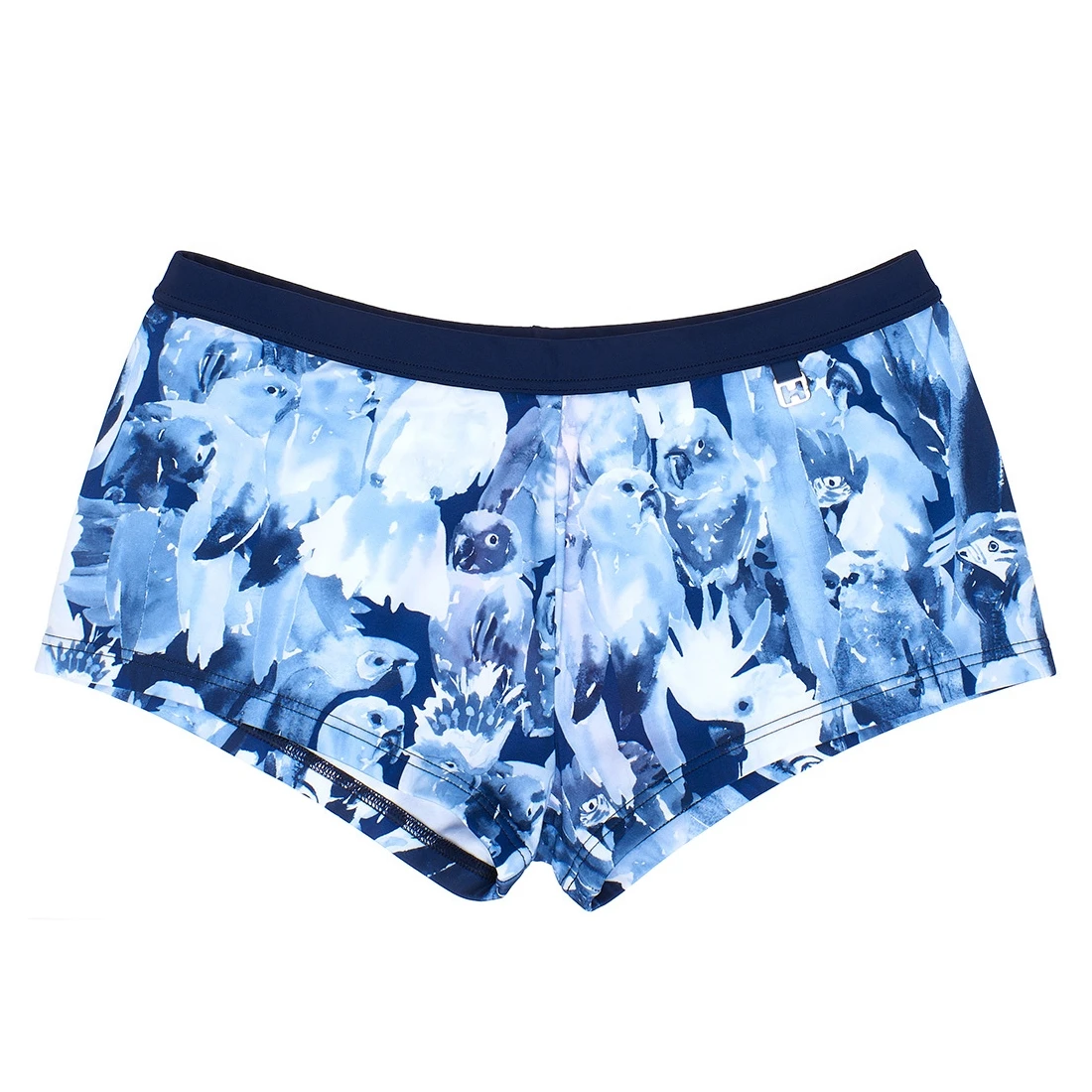 Hom Papagayo 3 Hom Papagayo