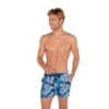 Maillot Short De Bain Hommes Bregançon -Chic Plage Boutique bregancon short face