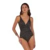 Maillot De Bain Une Piece Bruna -Chic Plage Boutique bruna