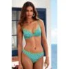 Maillot De Bain 2 Pièces Avec Coques Bryce -Chic Plage Boutique bryce p