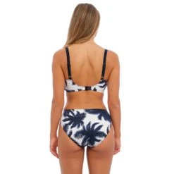 FANTASIE Maillot Bonnets Profonds Deux Pièces Carmelita Avenue 7 FANTASIE Maillot Bonnets Profonds Deux Pièces Carmelita Avenue -Chic Plage Boutique carmelia avenue dos