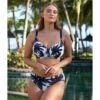 FANTASIE Maillot Bonnets Profonds Deux Pièces Carmelita Avenue 2 FANTASIE Maillot Bonnets Profonds Deux Pièces Carmelita Avenue -Chic Plage Boutique carmelita avenue p