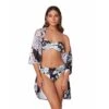 Chemise De Plage Fluide Tendance Ares -Chic Plage Boutique chemise ares