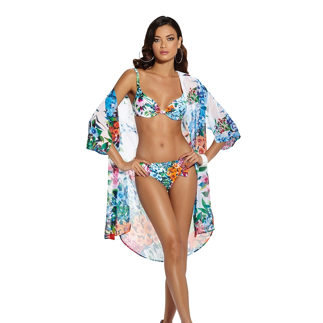 Chemise Marcus 3 Chemise Marcus