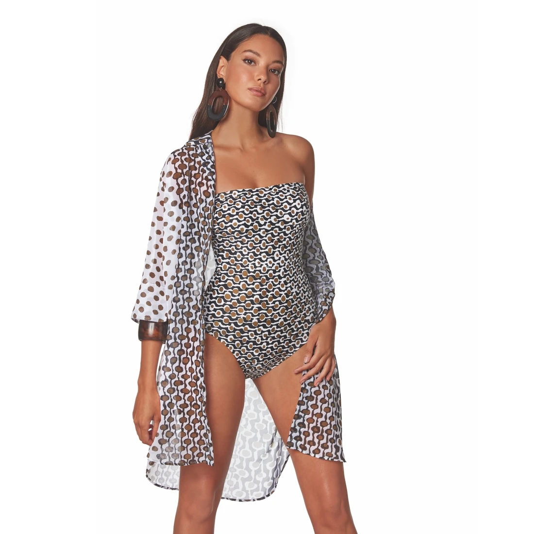 Chemise élégante De Plage Verdi 3 Chemise élégante De Plage Verdi