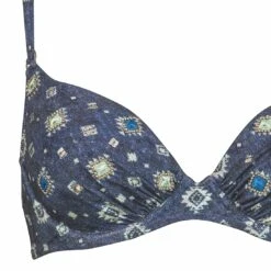 Watercult Denim Cues 7 Watercult Denim Cues -Chic Plage Boutique denim cues 2p d