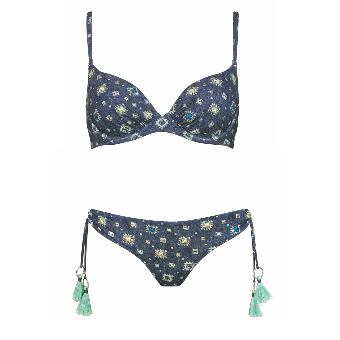 Watercult Denim Cues 3 Watercult Denim Cues