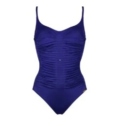Maillot De Bain Avec Armatures gainant Elevation -Chic Plage Boutique elevation arma violet