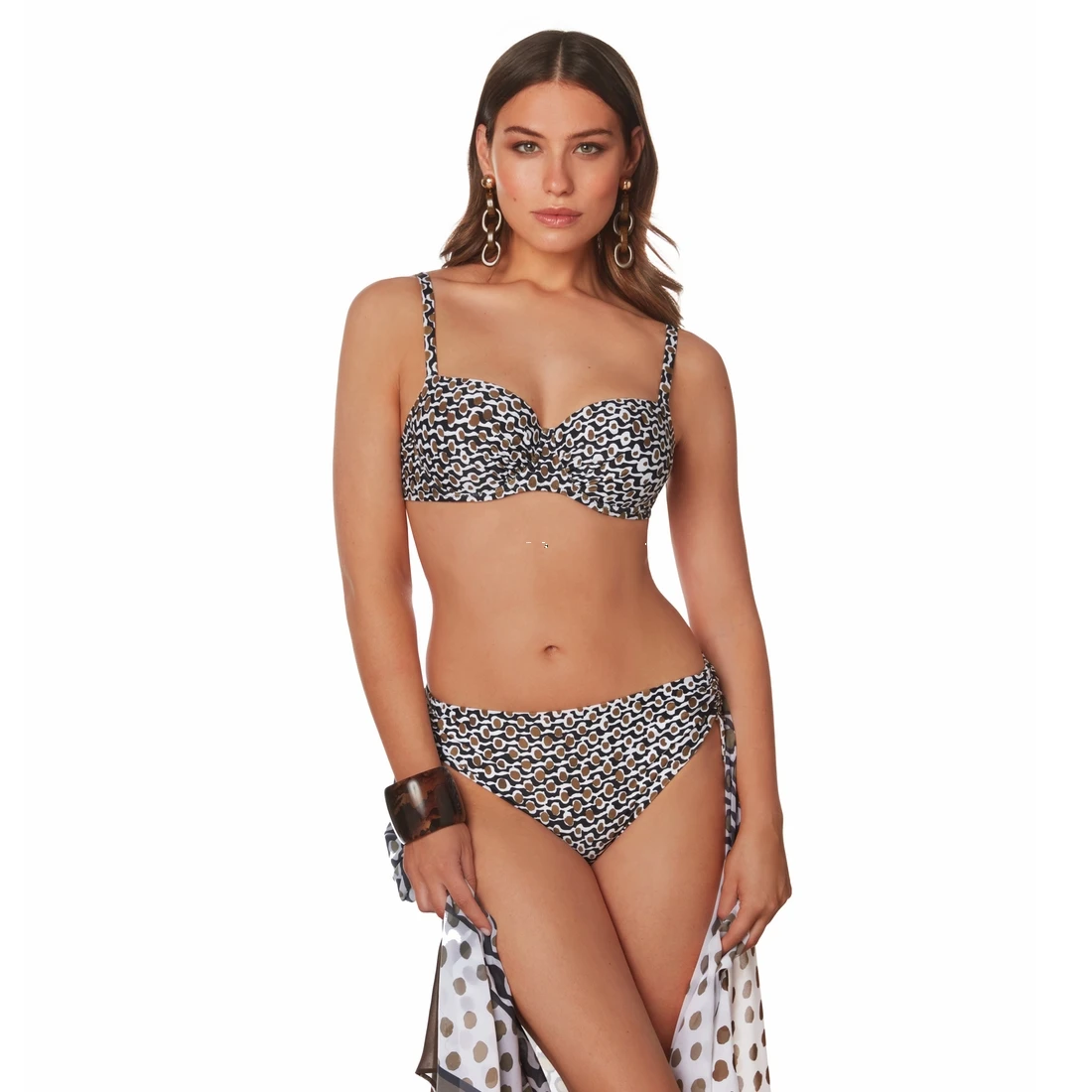 Maillot De Bain 2 Pièces Avec Coques élégant Elidi 4 Maillot De Bain 2 Pièces Avec Coques élégant Elidi – Image 2