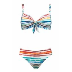 Maillot De Bain Sport Deux Pièces High Noon