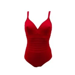 Maillot 1 Pièce Avec Armatures Sport Hobby -Chic Plage Boutique hobbyrouge