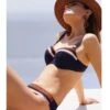 Bikini 2 Pièces Avec Coques Isola -Chic Plage Boutique isola 2p 1