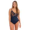FANTASIE Maillot De Bain Une Pièce Avec Armatures Bonnets Profonds Lake Orta -Chic Plage Boutique lake orta f