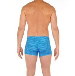 Chic Plage Boutique -Chic Plage Boutique lourmarin shorty p dos