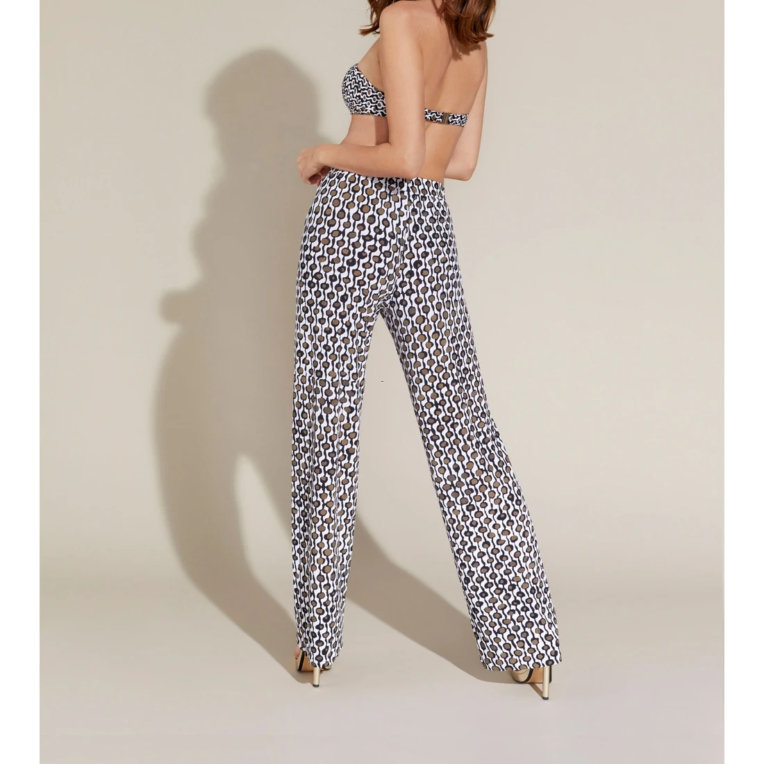 Pantalon élégant Mei 4 Pantalon élégant Mei – Image 2