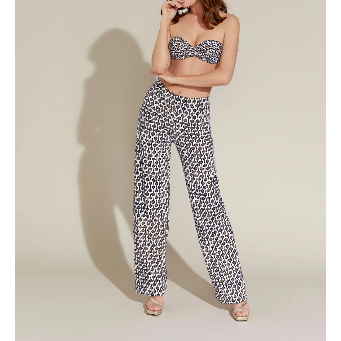 Pantalon élégant Mei 5 Pantalon élégant Mei – Image 3