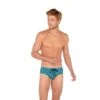 Hom Slip De Bain Tendance Miramar -Chic Plage Boutique miramar slip face