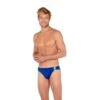 Slip De Bain Sport Pour Hommes Mistral -Chic Plage Boutique mistral bleu