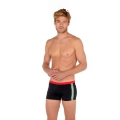 Hom Shorty De Bain Uni Sport Mistral