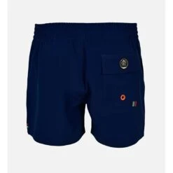 Maillot De Bain Short Pour Hommes Uni Stretch Coolz -Chic Plage Boutique modele export 1100x1100x72dpi 3