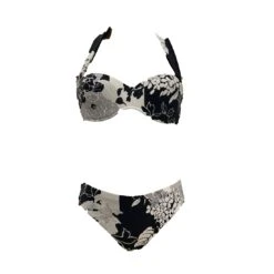 Maillot 2 Pièces Bandeau Tendance Nicol -Chic Plage Boutique nicol
