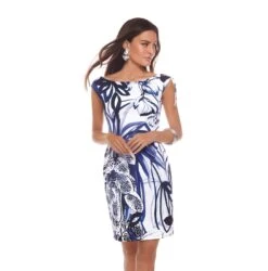 Robe Courte De Plage Nina