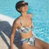 Maillot De Bain 2 Pièces Avec Armatures Odysse Cashmer 2 Maillot De Bain 2 Pièces Avec Armatures Odysse Cashmer -Chic Plage Boutique odysee cashmer 2p arma