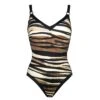 Maillot De Bain Une Pièce Avec Armatures Bonnets Profonds Imprimé Pool Safari 2 Maillot De Bain Une Pièce Avec Armatures Bonnets Profonds Imprimé Pool Safari -Chic Plage Boutique pool safari arma 1p