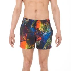 Hom Aruba -Chic Plage Boutique short aruba face