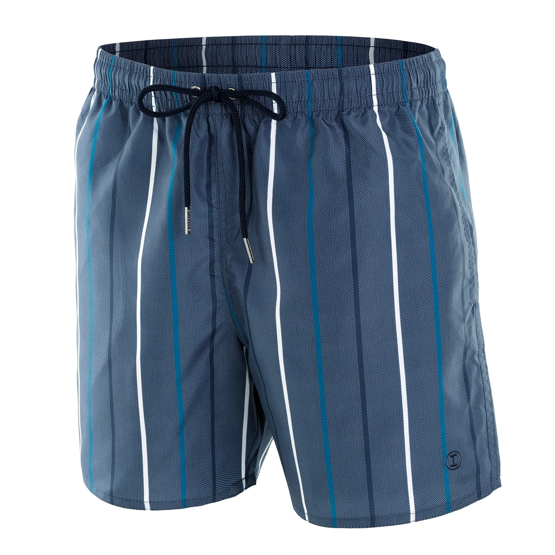 Short Marine Rayé 3 Short Marine Rayé