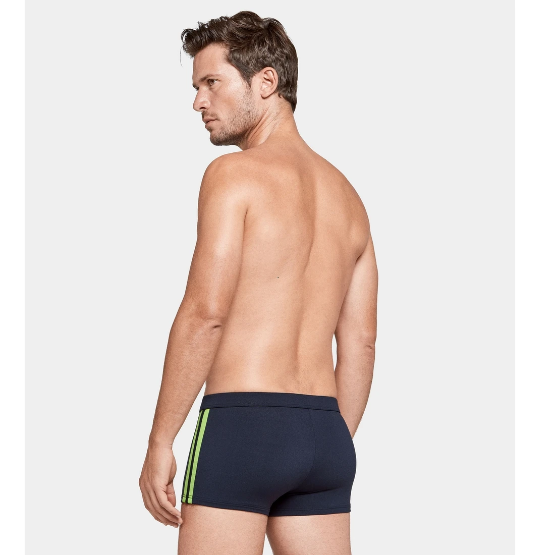 Shorty De Bain Sport Uni 4 Shorty De Bain Sport Uni – Image 2