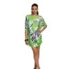 Robe De Plage Sirgana -Chic Plage Boutique sirgana