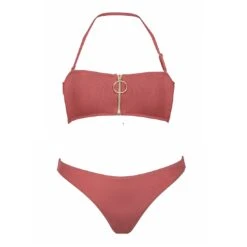 Watercult Summer Solid -Chic Plage Boutique summersolid terracota 2p