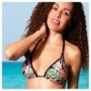 Maillot De Bain Deux Pièces Triangle La Frida Antigel -Chic Plage Boutique tri la frida antigel