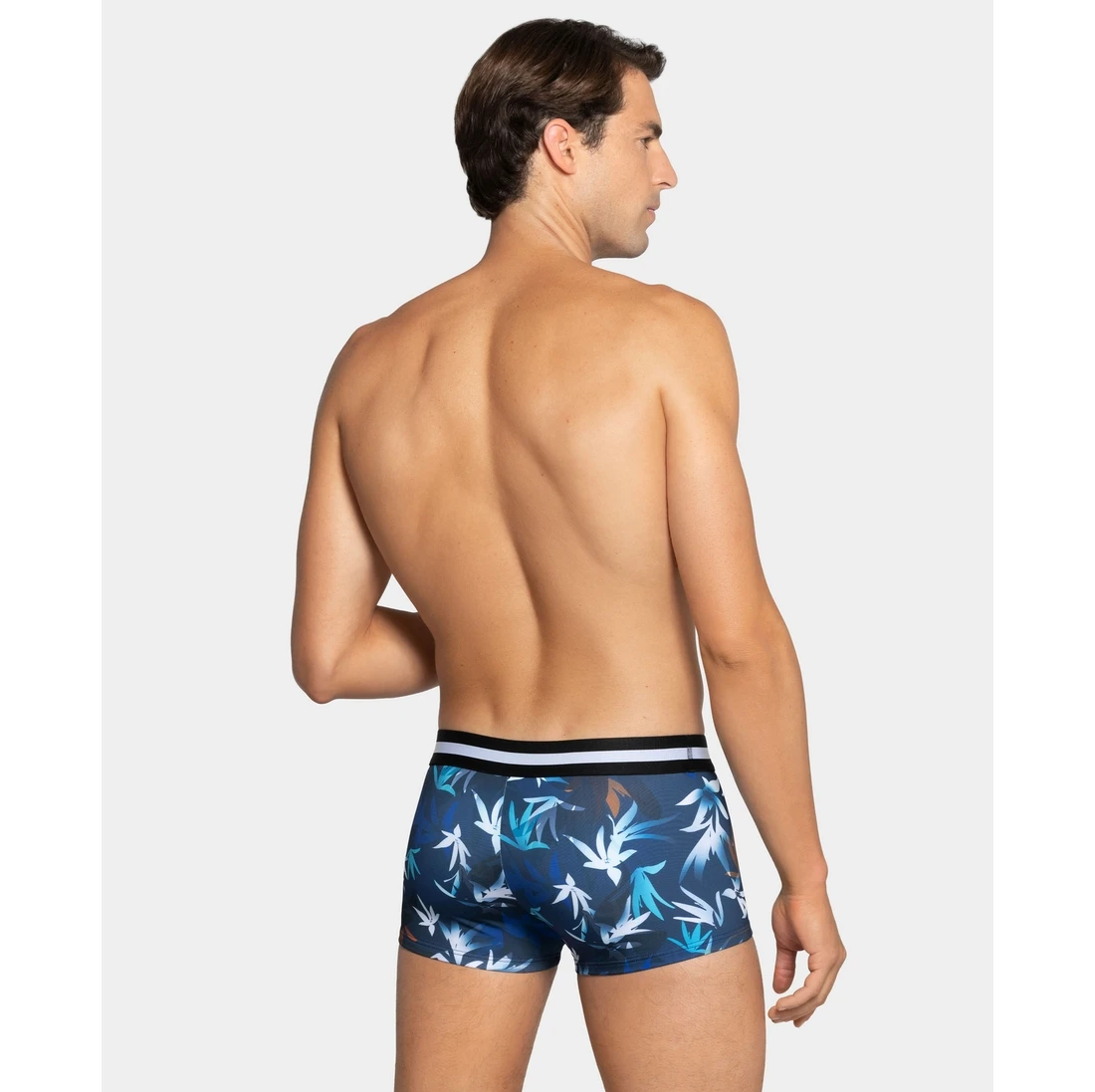 Maillot Pour Hommes Boxer Ceinture Varadero 4 Maillot Pour Hommes Boxer Ceinture Varadero – Image 2