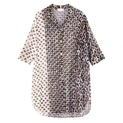 Chemise élégante De Plage Verdi 9 Chemise élégante De Plage Verdi -Chic Plage Boutique verdi detoure