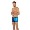 Boxer De Bain Pour Hommes Sport Waterpolo 2 Boxer De Bain Pour Hommes Sport Waterpolo -Chic Plage Boutique waterpolo boxer